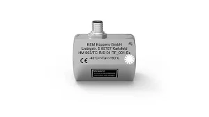 Débimètres à turbine type HM - Image 4