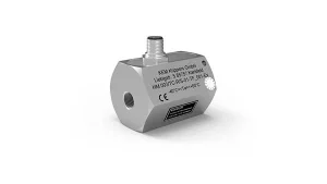 Débimètres à turbine type HM - Image 5